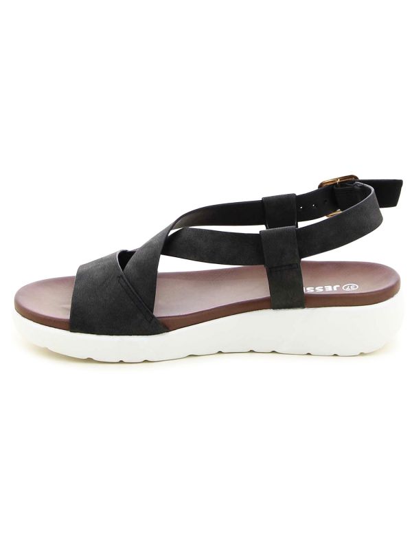 סנדלי רוקי אלסטיים