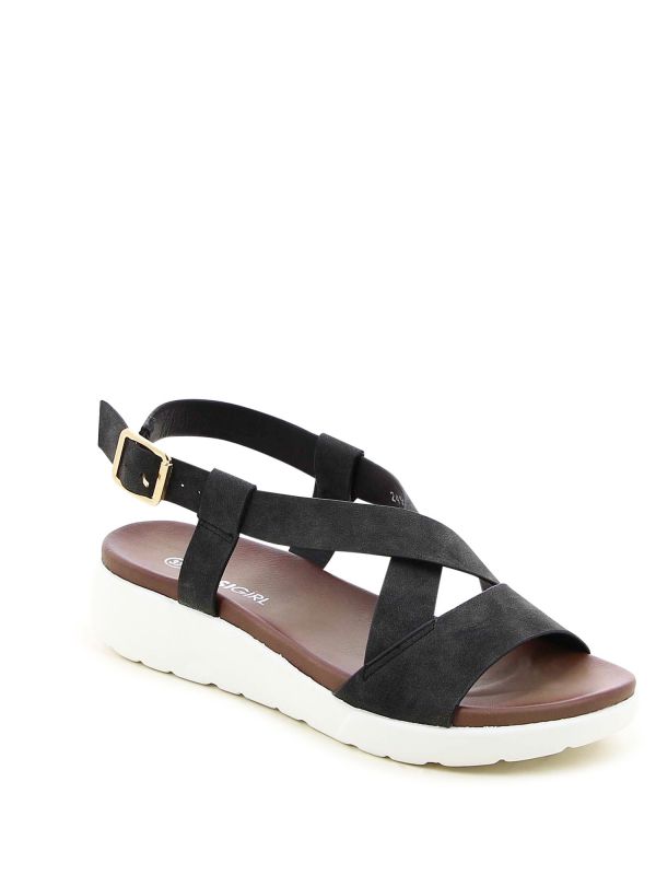 סנדלי רוקי אלסטיים