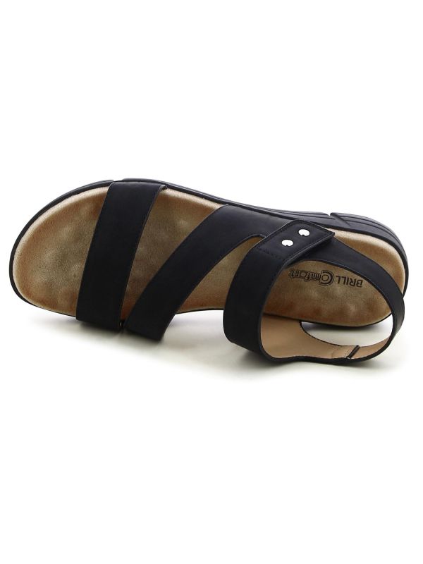 סנדלי נוחות מעוצבים לנשים