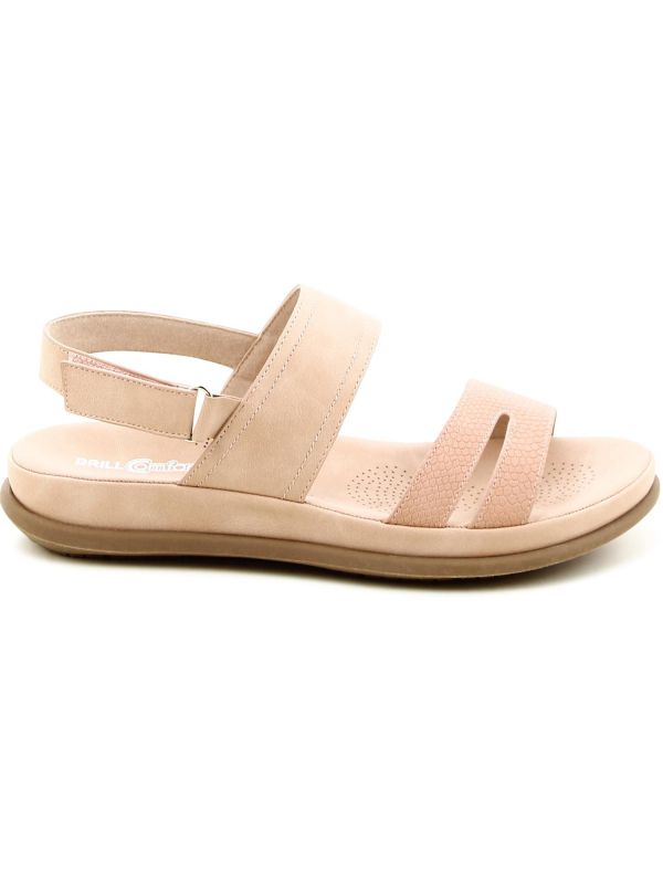 סנדלי נוחות מעוצבים לנשים