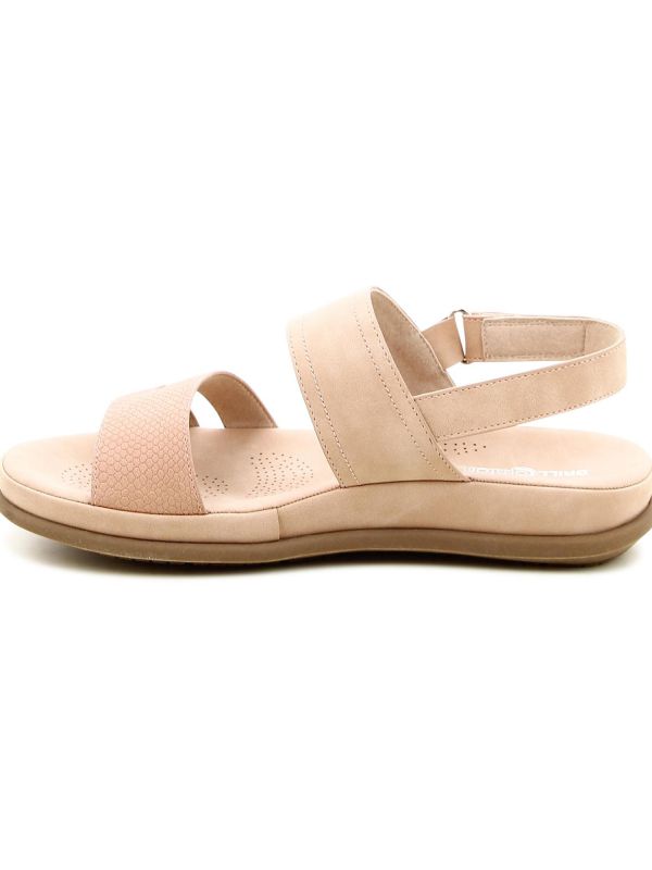 סנדלי נוחות מעוצבים לנשים