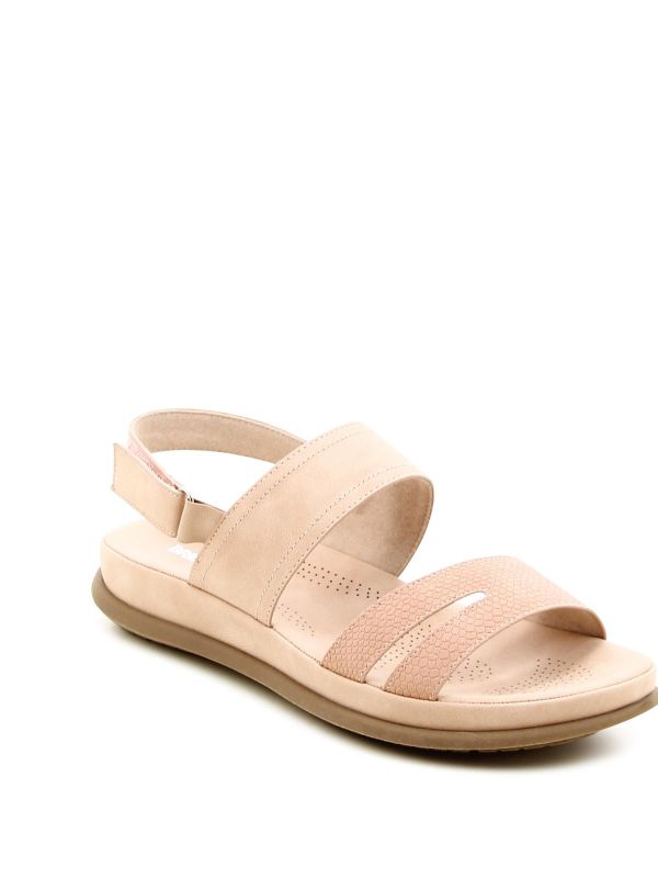 סנדלי נוחות מעוצבים לנשים