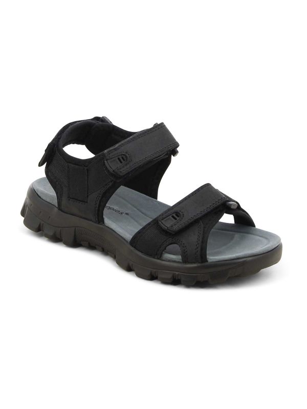 סנדלים מעוצבים עם סקוצ’ים