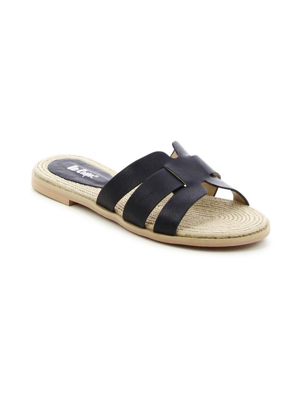 כפכפים שטוחים מעוצבים