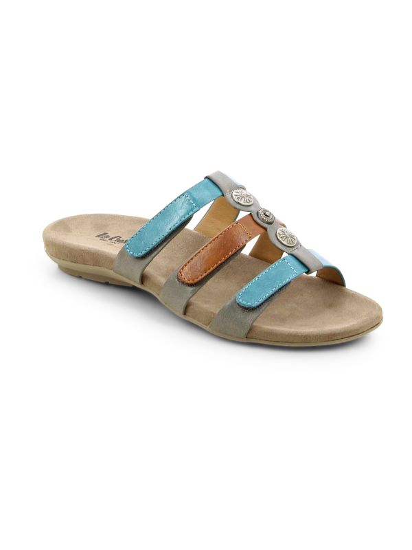 כפכפי רצועות לנשים LEE COOPER