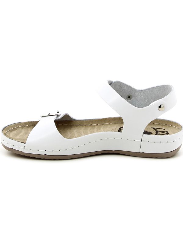 סנדלים קזו’אליים לנשים