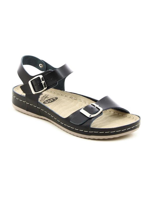 סנדלים קזו’אליים לנשים