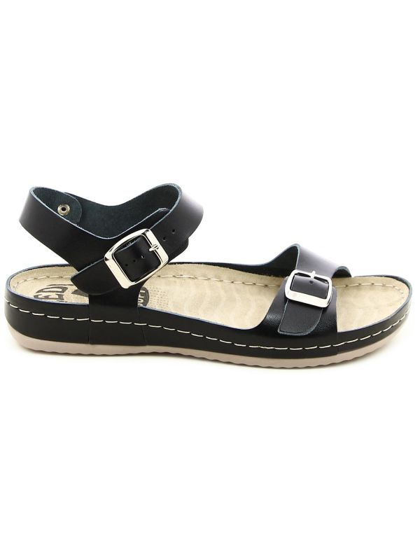 סנדלים קזו’אליים לנשים