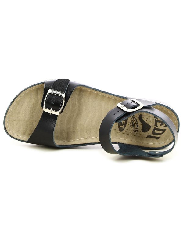 סנדלים קזו’אליים לנשים