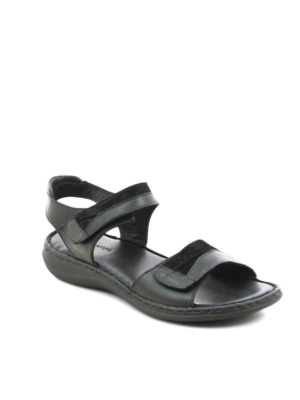 סנדלים שטוחים קז’ואליים