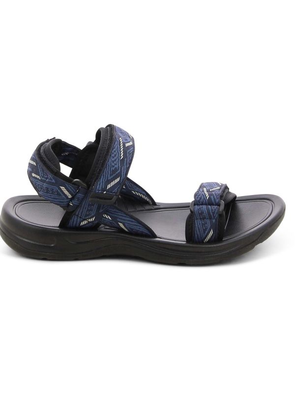 סנדלי הרים לגברים עם רצועות וולקרו