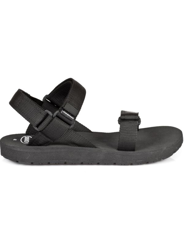 סנדלי שורש דוגמא חלקה לגברים