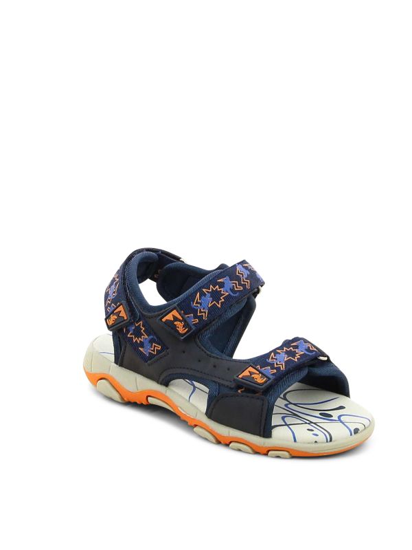 סנדלי הרים לילדים דוגמת כוכבים