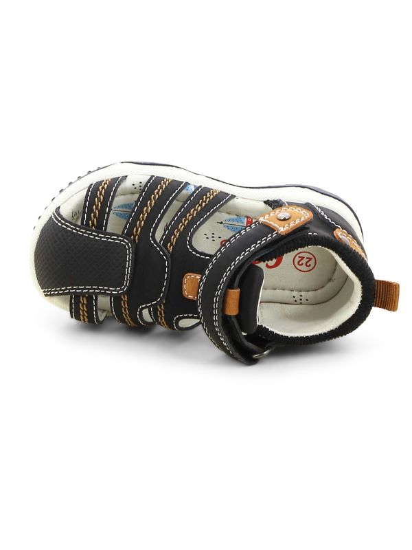 סנדלי ילדים סגורים FISHER PRICE