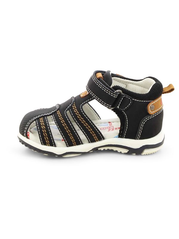 סנדלי ילדים סגורים FISHER PRICE