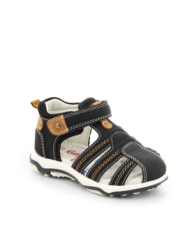 סנדלי ילדים סגורים FISHER PRICE