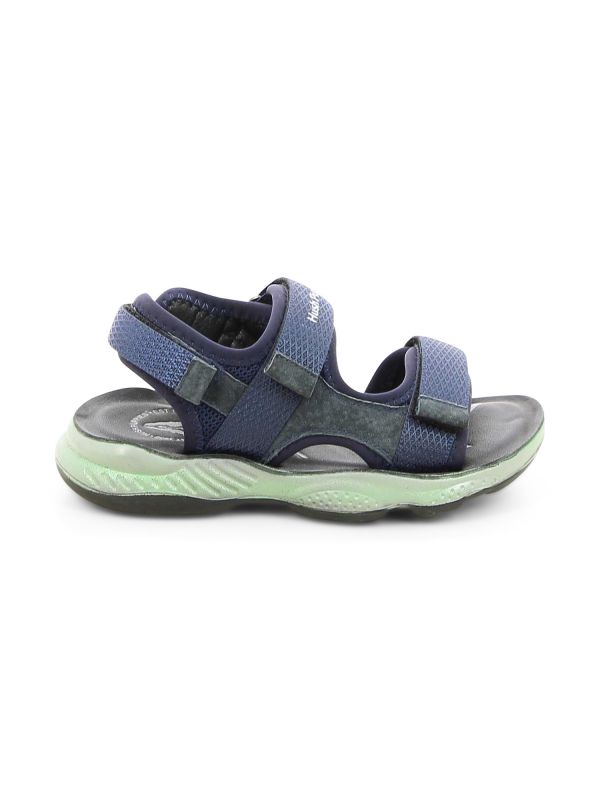 סנדלי וולקרו לילדים HUSH PUPPIES