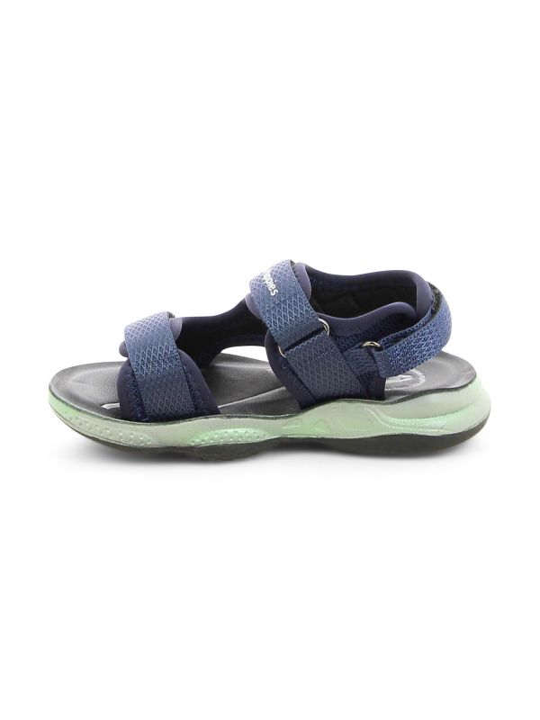 סנדלי וולקרו לילדים HUSH PUPPIES