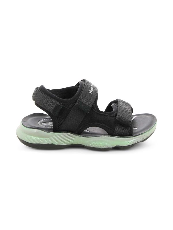 סנדלי וולקרו לילדים HUSH PUPPIES