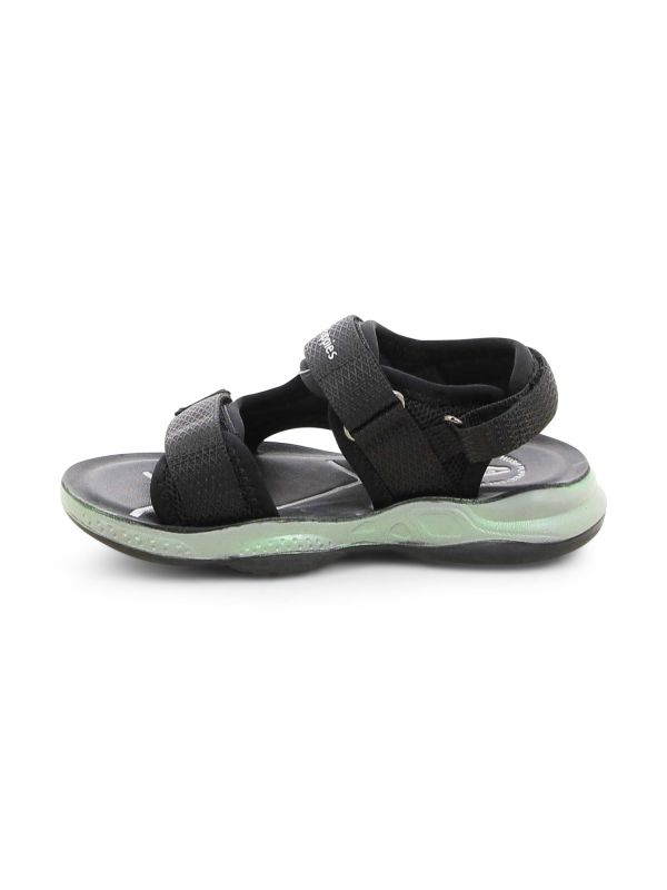 סנדלי וולקרו לילדים HUSH PUPPIES