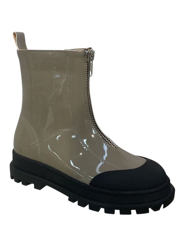 מגפוני טרקטור לילדות