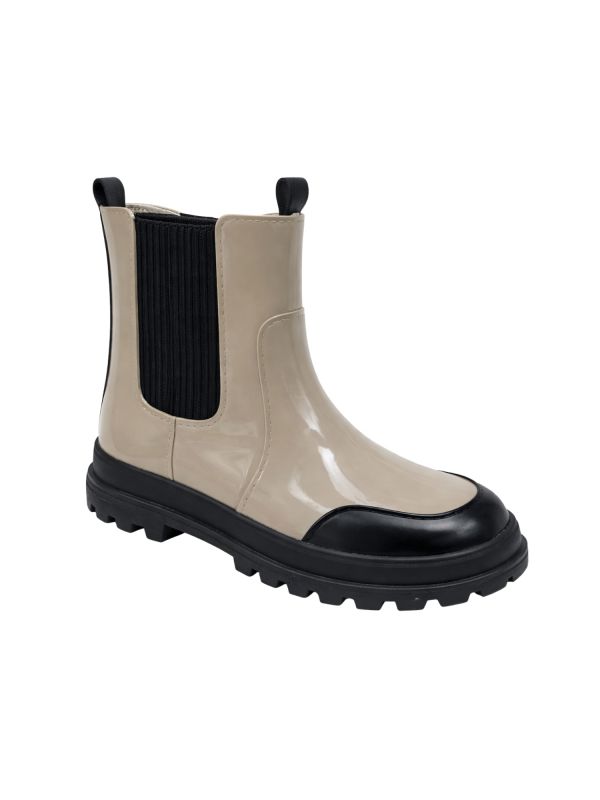 מגפון אופנה בנות L.C E3518