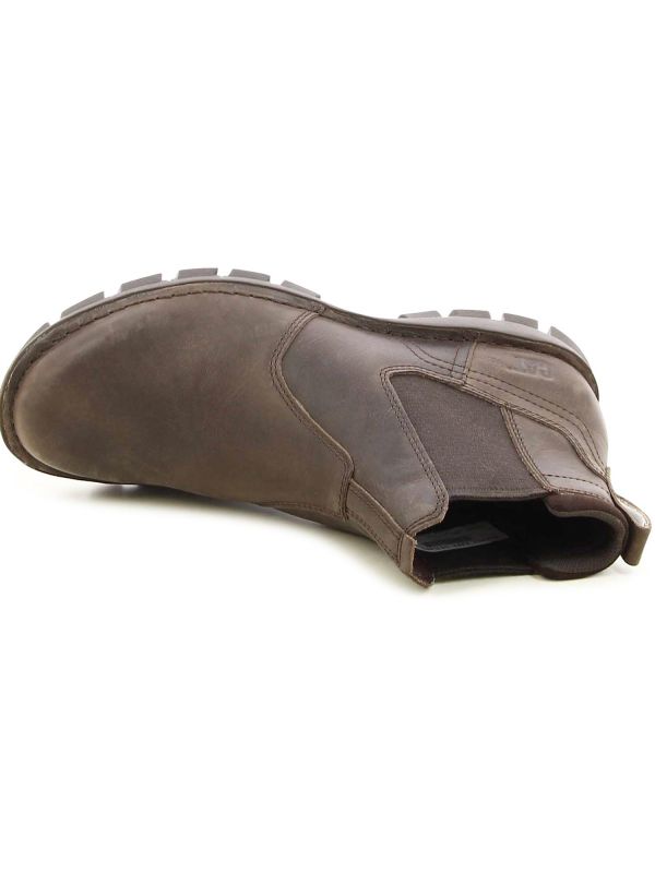 מגפונים אלגנטיים עם גומי