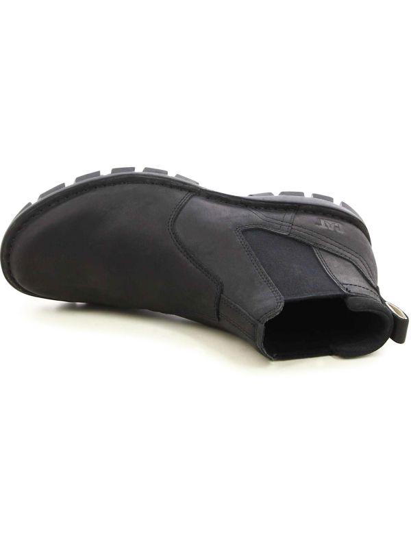 מגפונים אלגנטיים עם גומי