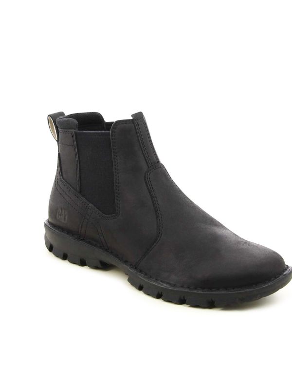 מגפונים אלגנטיים עם גומי