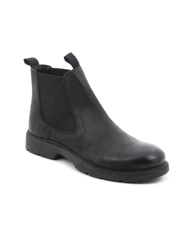 מגפיוני צ’לסי לגברים