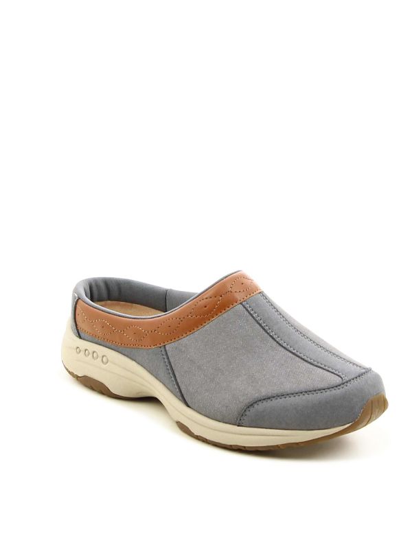 כפכפי נוחות סגורים לנשים