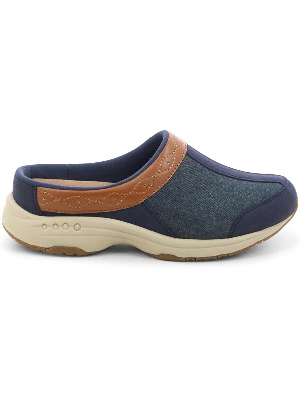 כפכפי נוחות סגורים לנשים