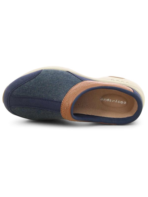 כפכפי נוחות סגורים לנשים