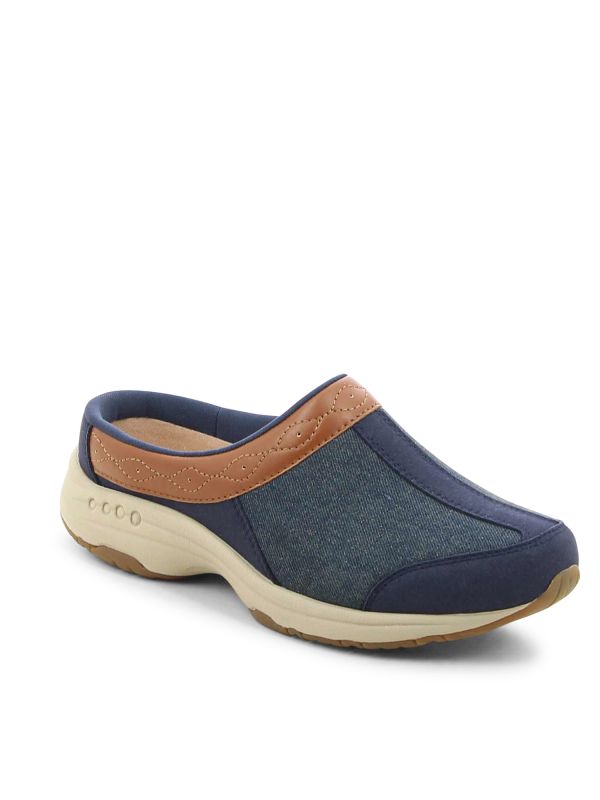 כפכפי נוחות סגורים לנשים