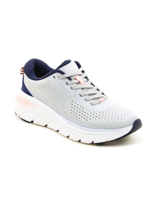 נעלי ג’וגינג לנשים עם סוליה מוגבהת