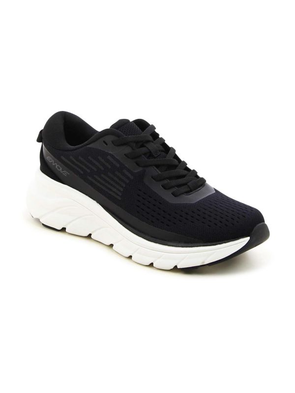 נעלי ג’וגינג לנשים עם סוליה מוגבהת