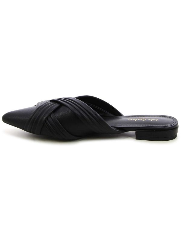 כפכפים שטוחים מעוצבים CAROLINE