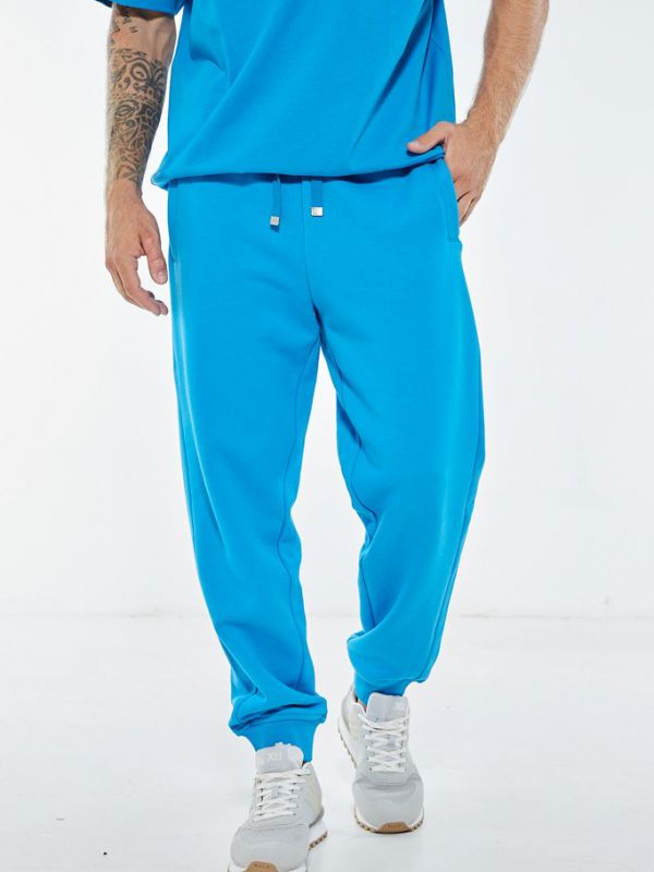 מכנסי פרנץ’ טרי נוחים