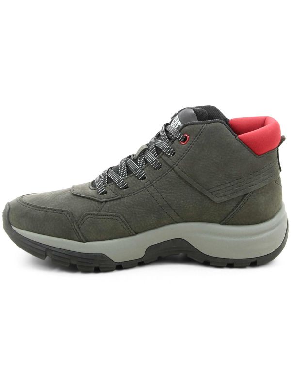 נעלי הליכה גבוהות אופנתיות