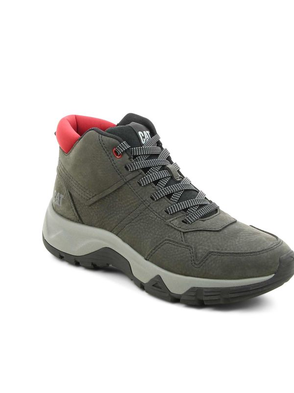 נעלי הליכה גבוהות אופנתיות