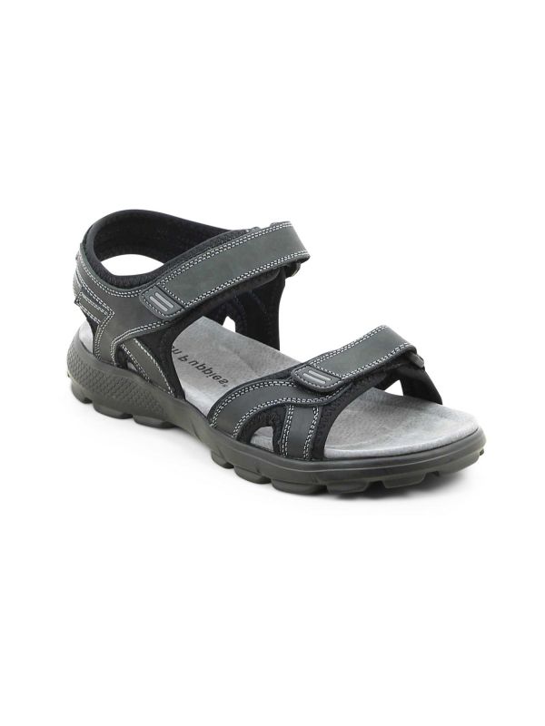 סנדלים קז’ואליים לגברים