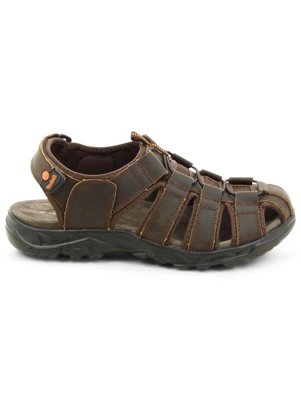 סנדלים קלועים יומיומיים לגברים