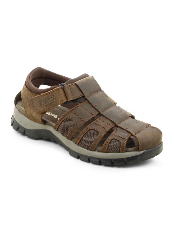 סנדלים קלועים DOCKERS לגברים