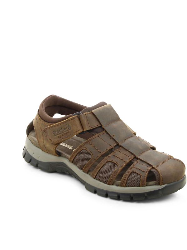 סנדלים קלועים DOCKERS לגברים