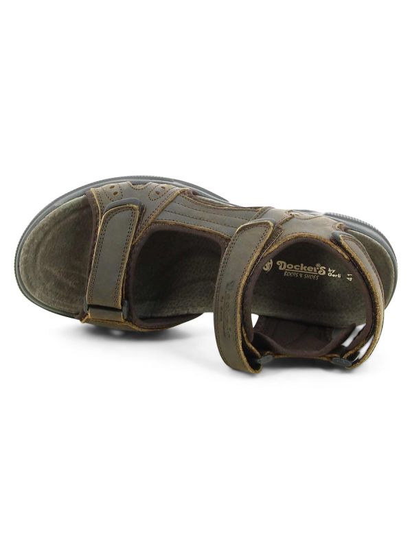 סנדלי טיולים קלאסיים לגברים