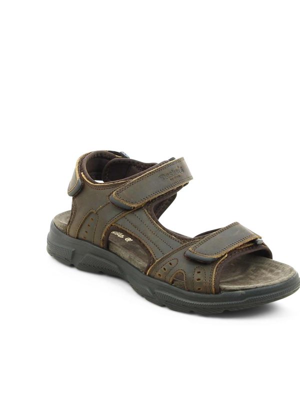 סנדלי טיולים קלאסיים לגברים