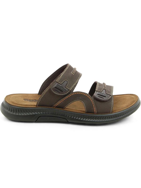 כפכפים אופנתיים עם שתי רצועות