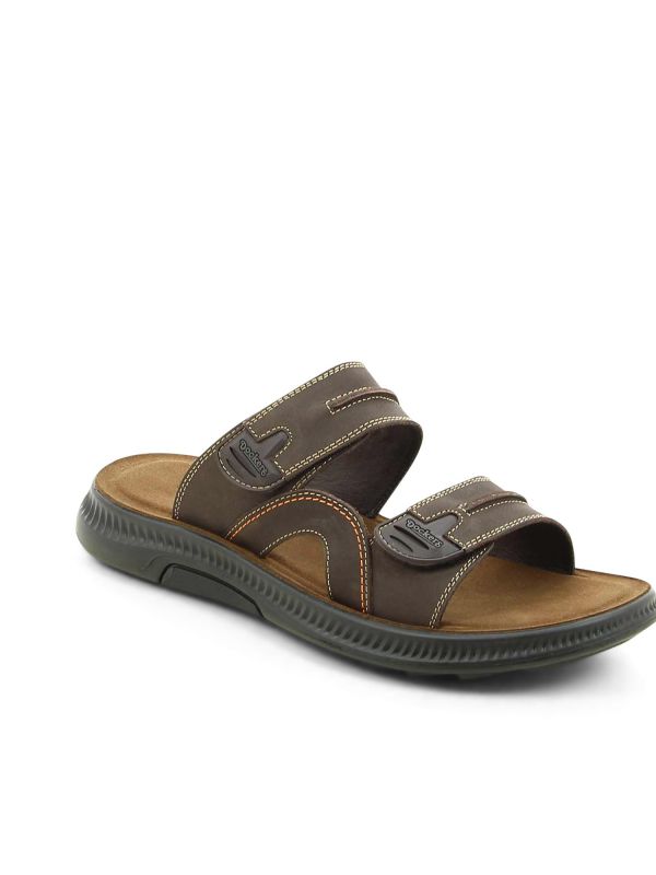 כפכפים אופנתיים עם שתי רצועות