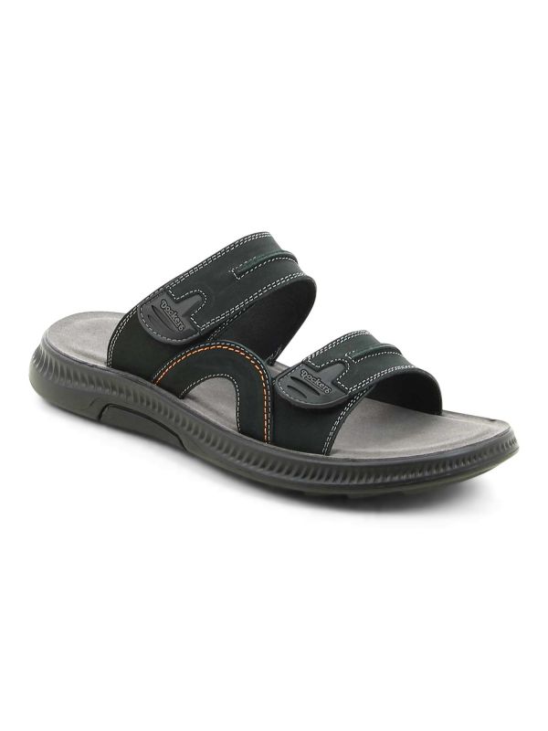 כפכפים אופנתיים עם שתי רצועות