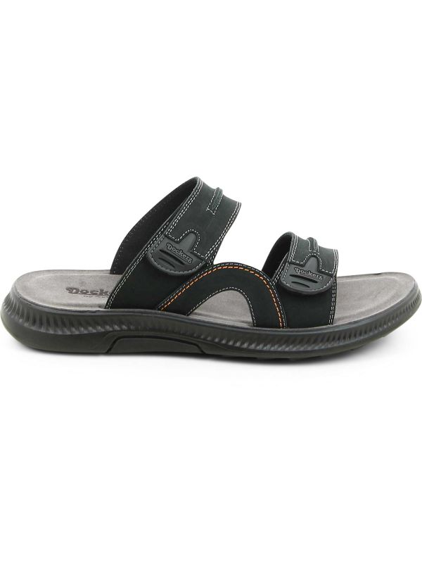 כפכפים אופנתיים עם שתי רצועות